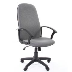 Кресло для руководителя  CHAIRMAN 289  (ткань стандарт 20-23) в Первоуральске - pervouralsk.mebel24.online | фото