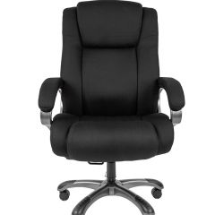 Кресло для руководителя CHAIRMAN  410 (Акриловая ткань) в Первоуральске - pervouralsk.mebel24.online | фото
