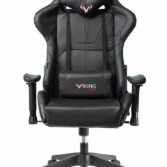 Кресло игровое Бюрократ VIKING 5 AERO BLACK EDITION в Первоуральске - pervouralsk.mebel24.online | фото 3