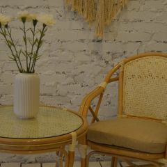 Кресло Петани из ротанга в Первоуральске - pervouralsk.mebel24.online | фото 13