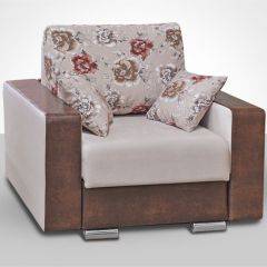 Кресло-кровать Виктория 4 (ткань до 300) в Первоуральске - pervouralsk.mebel24.online | фото