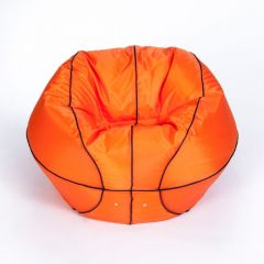 Кресло-мешок Баскетбольный мяч Большой в Первоуральске - pervouralsk.mebel24.online | фото 2