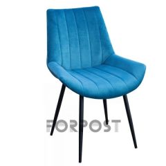 Кресло НЕАПОЛЬ (стул обеденный) в Первоуральске - pervouralsk.mebel24.online | фото 3