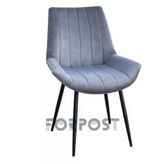 Кресло НЕАПОЛЬ (стул обеденный) в Первоуральске - pervouralsk.mebel24.online | фото 4