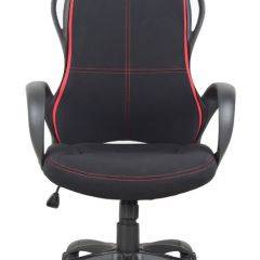 Кресло офисное BRABIX PREMIUM "Force EX-516" (ткань черное/вставки красные) 531571 в Первоуральске - pervouralsk.mebel24.online | фото 5