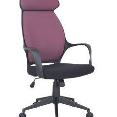 Кресло офисное BRABIX PREMIUM "Galaxy EX-519" (ткань черное/терракотовое) 531570 в Первоуральске - pervouralsk.mebel24.online | фото 2