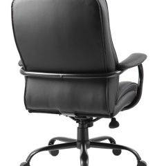 Кресло офисное BRABIX PREMIUM "Heavy Duty HD-001" (черный) 531015 в Первоуральске - pervouralsk.mebel24.online | фото 4