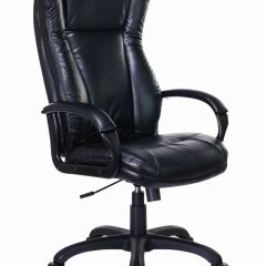 Кресло офисное BRABIX PREMIUM "Boss EX-591" (черное) 532099 в Первоуральске - pervouralsk.mebel24.online | фото 1