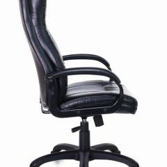 Кресло офисное BRABIX PREMIUM "Boss EX-591" (черное) 532099 в Первоуральске - pervouralsk.mebel24.online | фото 2