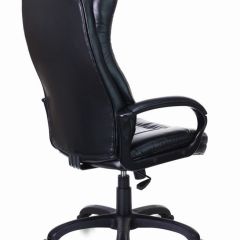Кресло офисное BRABIX PREMIUM "Boss EX-591" (черное) 532099 в Первоуральске - pervouralsk.mebel24.online | фото 3