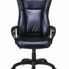 Кресло офисное BRABIX PREMIUM "Boss EX-591" (черное) 532099 в Первоуральске - pervouralsk.mebel24.online | фото 4