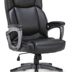 Кресло офисное BRABIX PREMIUM "Favorite EX-577" (черное) 531934 в Первоуральске - pervouralsk.mebel24.online | фото 1