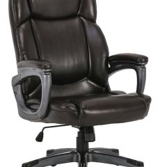 Кресло офисное BRABIX PREMIUM "Favorite EX-577", коричневое, 531936 в Первоуральске - pervouralsk.mebel24.online | фото