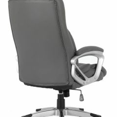 Кресло офисное BRABIX PREMIUM "Level EX-527", серое, 531937 в Первоуральске - pervouralsk.mebel24.online | фото 3