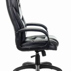 Кресло офисное BRABIX PREMIUM "Nord EX-590" (черное) 532097 в Первоуральске - pervouralsk.mebel24.online | фото 2