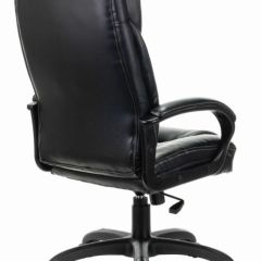 Кресло офисное BRABIX PREMIUM "Nord EX-590" (черное) 532097 в Первоуральске - pervouralsk.mebel24.online | фото 3