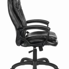 Кресло офисное BRABIX PREMIUM "Omega EX-589" (экокожа, черное) 532094 в Первоуральске - pervouralsk.mebel24.online | фото 2