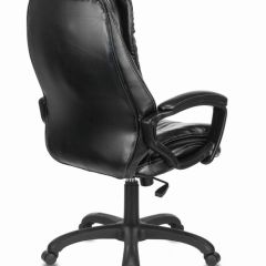 Кресло офисное BRABIX PREMIUM "Omega EX-589" (экокожа, черное) 532094 в Первоуральске - pervouralsk.mebel24.online | фото 3
