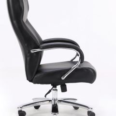 Кресло офисное BRABIX PREMIUM "Total HD-006" (черное) 531933 в Первоуральске - pervouralsk.mebel24.online | фото 3