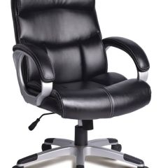 Кресло офисное BRABIX "Impulse EX-505" (черное) 530876 в Первоуральске - pervouralsk.mebel24.online | фото 1
