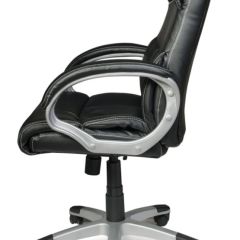 Кресло офисное BRABIX "Impulse EX-505" (черное) 530876 в Первоуральске - pervouralsk.mebel24.online | фото 3
