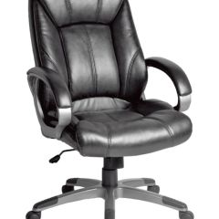 Кресло офисное BRABIX "Maestro EX-506" (черное) 530877 в Первоуральске - pervouralsk.mebel24.online | фото
