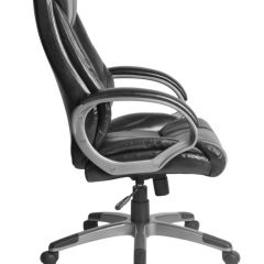 Кресло офисное BRABIX "Maestro EX-506" (черное) 530877 в Первоуральске - pervouralsk.mebel24.online | фото 3