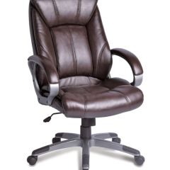 Кресло офисное BRABIX "Maestro EX-506" (коричневое) 530878 в Первоуральске - pervouralsk.mebel24.online | фото 1