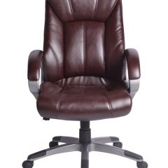 Кресло офисное BRABIX "Maestro EX-506" (коричневое) 530878 в Первоуральске - pervouralsk.mebel24.online | фото 3
