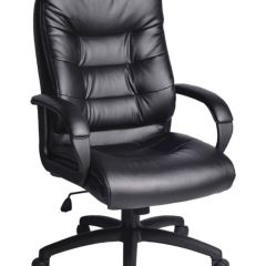Кресло офисное BRABIX "Supreme EX-503" (черное) 530873 в Первоуральске - pervouralsk.mebel24.online | фото