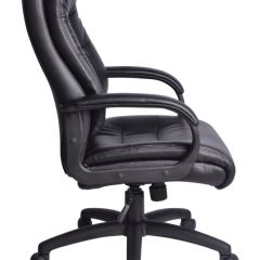 Кресло офисное BRABIX "Supreme EX-503" (черное) 530873 в Первоуральске - pervouralsk.mebel24.online | фото 3