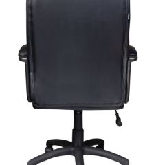 Кресло офисное BRABIX "Supreme EX-503" (черное) 530873 в Первоуральске - pervouralsk.mebel24.online | фото 4