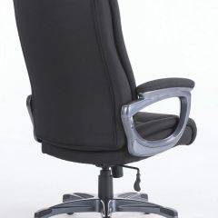 Кресло офисное BRABIX "Solid HD-005" (ткань/черное) 531822 в Первоуральске - pervouralsk.mebel24.online | фото 4