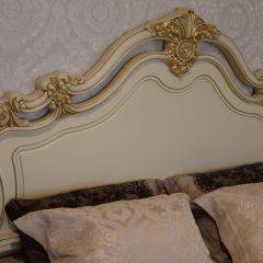 Кровать 1800 Мона Лиза (крем) в Первоуральске - pervouralsk.mebel24.online | фото 6