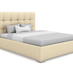 Кровать Асти интерьерная +основание (90х200) в Первоуральске - pervouralsk.mebel24.online | фото 4