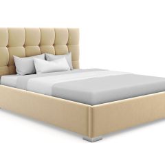 Кровать Асти интерьерная +основание (90х200) в Первоуральске - pervouralsk.mebel24.online | фото 6