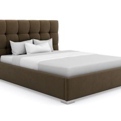 Кровать Асти интерьерная +основание (90х200) в Первоуральске - pervouralsk.mebel24.online | фото 7