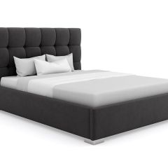 Кровать Асти интерьерная +основание (90х200) в Первоуральске - pervouralsk.mebel24.online | фото 11