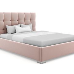 Кровать Асти интерьерная +основание (90х200) в Первоуральске - pervouralsk.mebel24.online | фото 12