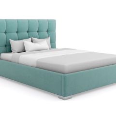 Кровать Асти интерьерная +основание (90х200) в Первоуральске - pervouralsk.mebel24.online | фото 16