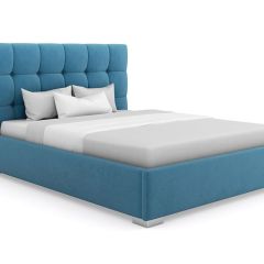 Кровать Асти интерьерная +основание (90х200) в Первоуральске - pervouralsk.mebel24.online | фото 17