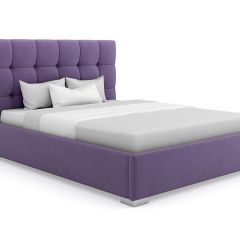 Кровать Асти интерьерная +основание (90х200) в Первоуральске - pervouralsk.mebel24.online | фото 18