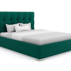 Кровать Асти интерьерная +основание (90х200) в Первоуральске - pervouralsk.mebel24.online | фото 19