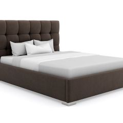 Кровать Асти интерьерная +основание (90х200) в Первоуральске - pervouralsk.mebel24.online | фото 21