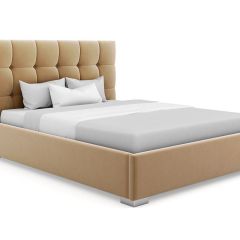 Кровать Асти интерьерная +основание (90х200) в Первоуральске - pervouralsk.mebel24.online | фото 22