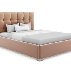 Кровать Асти интерьерная +основание (90х200) в Первоуральске - pervouralsk.mebel24.online | фото 23
