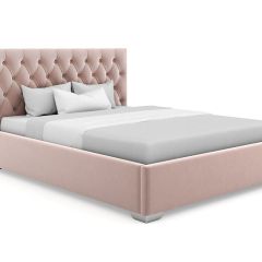 Кровать Ева интерьерная +основание (120х200) в Первоуральске - pervouralsk.mebel24.online | фото 13