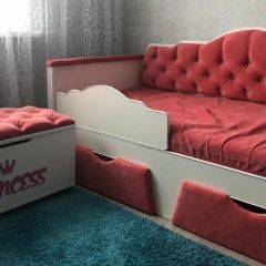 Кровать Фея 1800 с двумя ящиками в Первоуральске - pervouralsk.mebel24.online | фото 36