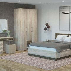 Кровать КД 2.8 (1600) Версаль-2 с подъемным механизмом в Первоуральске - pervouralsk.mebel24.online | фото 2