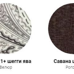 Кровать Классик 1400 (ткань 1 кат) в Первоуральске - pervouralsk.mebel24.online | фото 30